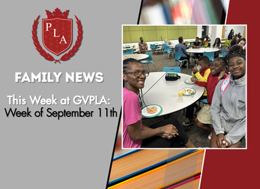  George and Veronica Phalen Leadership Academy
